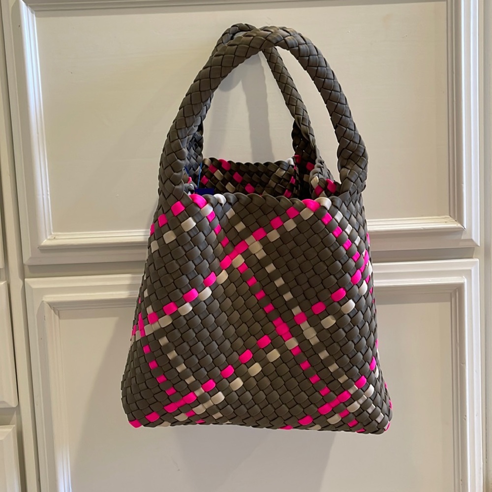 Parker & Hyde tote